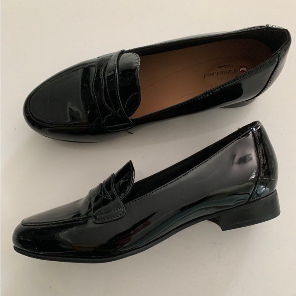 Loafer from Clark’s